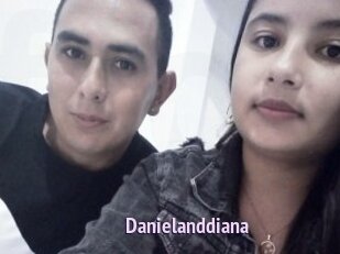 Danielanddiana