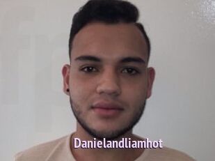 Danielandliamhot