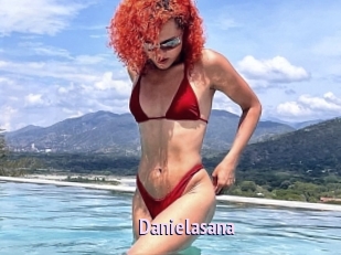 Danielasana