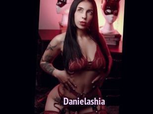 Danielashia