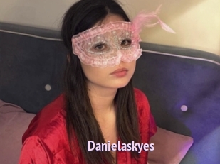 Danielaskyes