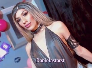 Danielastarst