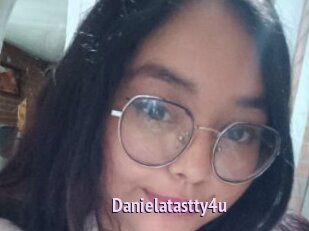 Danielatastty4u