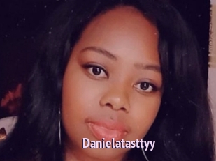 Danielatasttyy