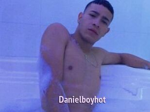 Danielboyhot