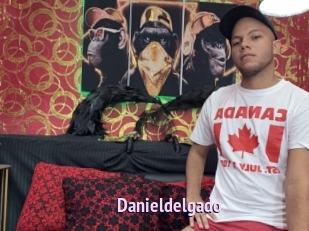 Danieldelgado