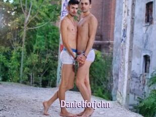 Danielforjohn
