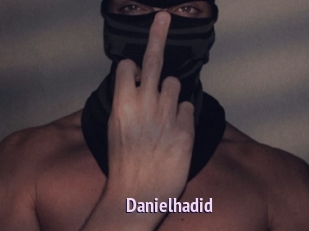 Danielhadid