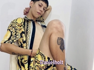Danielholt