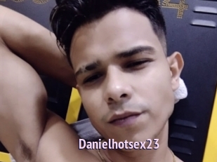 Danielhotsex23