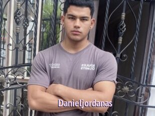 Danieljordanas