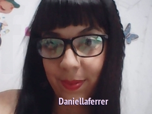 daniellaferrer Film Porno