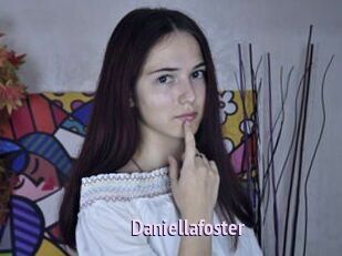 Daniellafoster