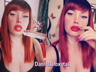 Daniellafoxytall