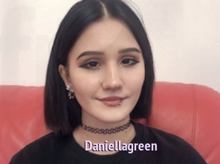Daniellagreen