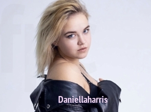 Daniellaharris