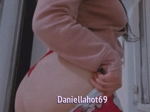 daniellahot69 Film Porno