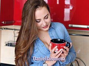 Daniellalomova