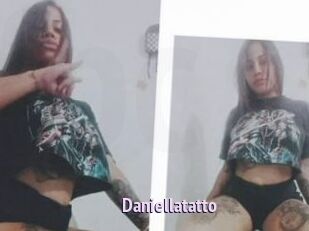 Daniellatatto