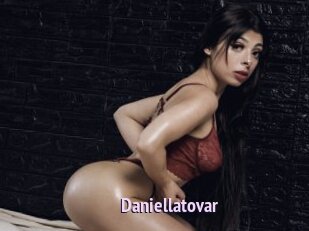 Daniellatovar