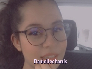 Danielleeharris