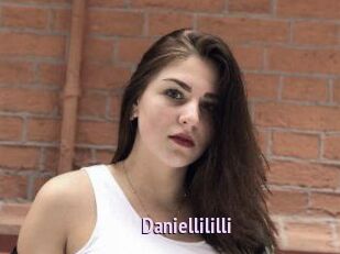 Daniellililli