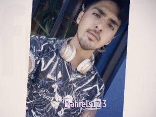 Daniels123