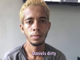 daniels_dirty Film Porno