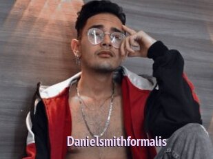 Danielsmithformalis