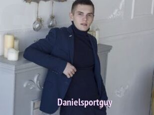 Danielsportguy