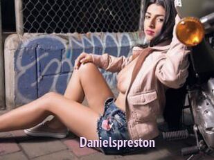 Danielspreston