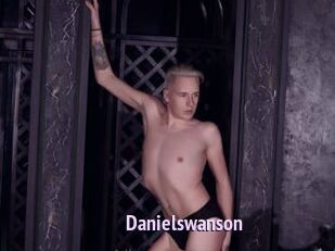 Danielswanson