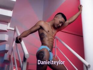 Danielteylor