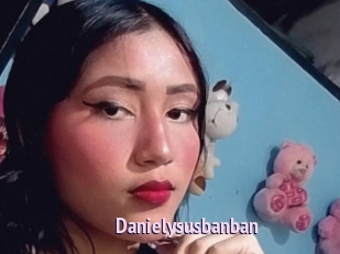Danielysusbanban
