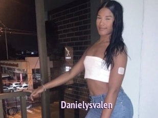 Danielysvalen