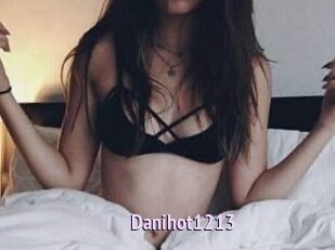 danihot1213 Film Porno