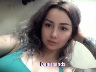 Daniibands