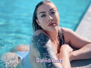 Daniidivinity