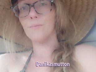 danikasmutton Film Porno