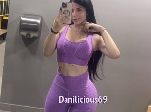 danilicious69 Film Porno