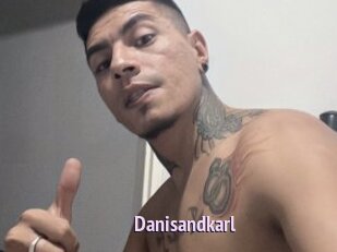 Danisandkarl
