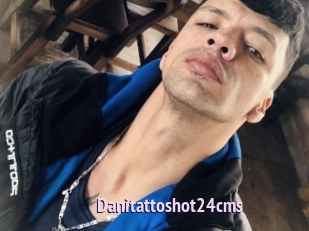 Danitattoshot24cms