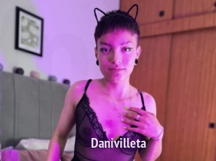 Danivilleta