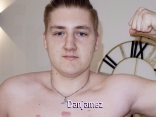 Danjamez