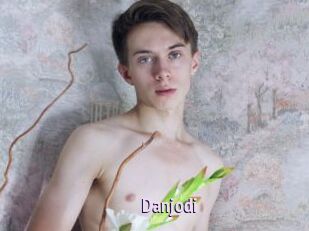 Danjodi