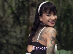 Dankoan