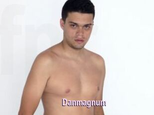 Danmagnum