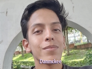 Danmckee