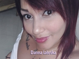Danna_laleska