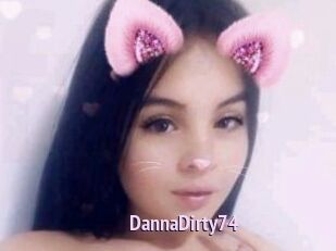 DannaDirty74